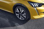 Peugeot 208 GT-Line 2019 года (WW)
